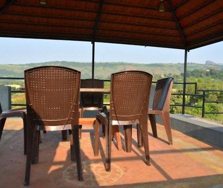 Killer Villa 3 Bhk Лонавала Экстерьер фото