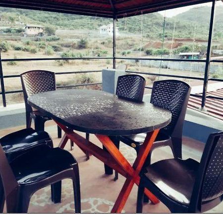 Killer Villa 3 Bhk Лонавала Экстерьер фото