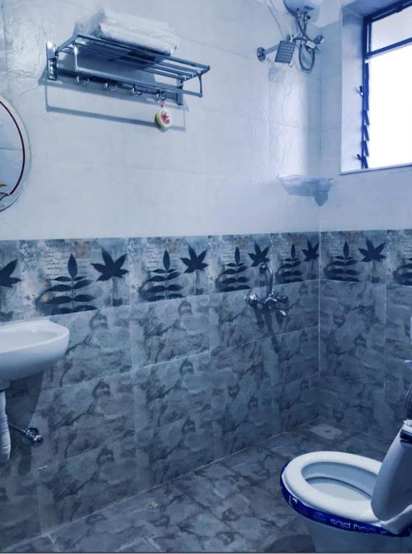 Killer Villa 3 Bhk Лонавала Экстерьер фото