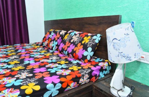 Killer Villa 3 Bhk Лонавала Экстерьер фото