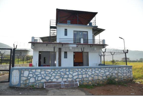 Killer Villa 3 Bhk Лонавала Экстерьер фото